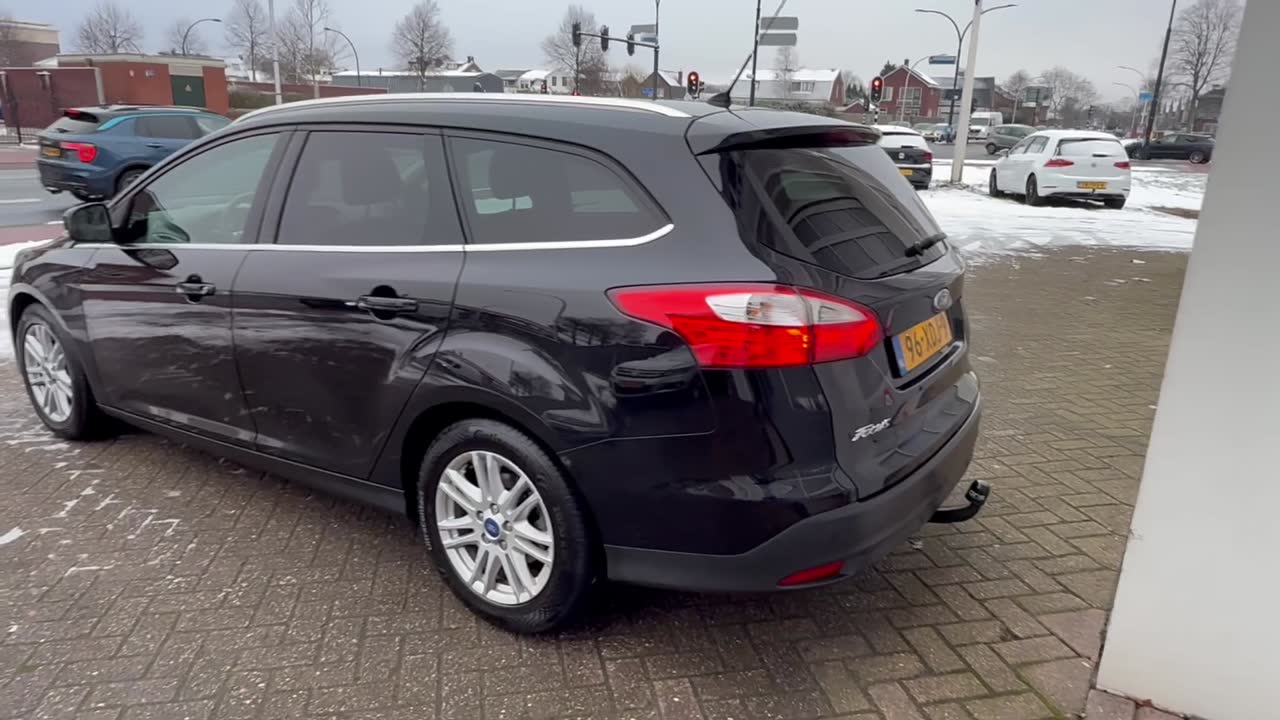 Auto360 voertuig weergave