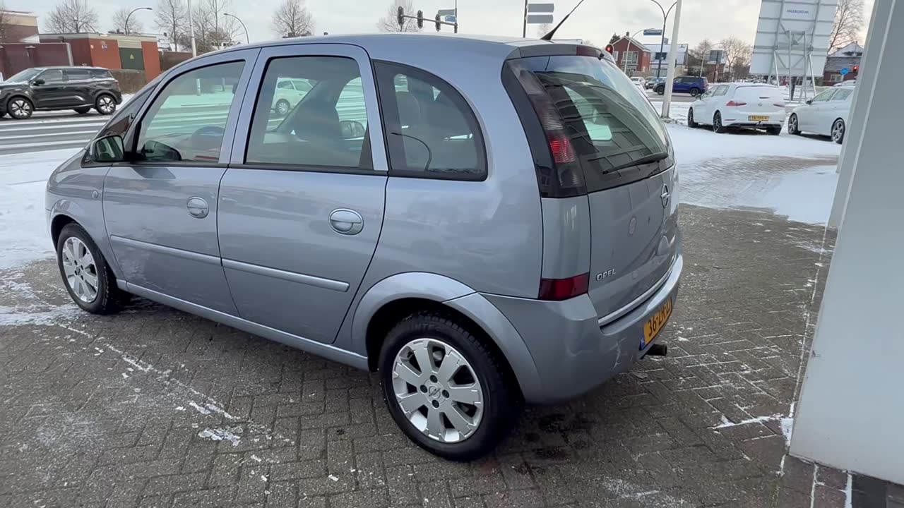 Auto360 voertuig weergave