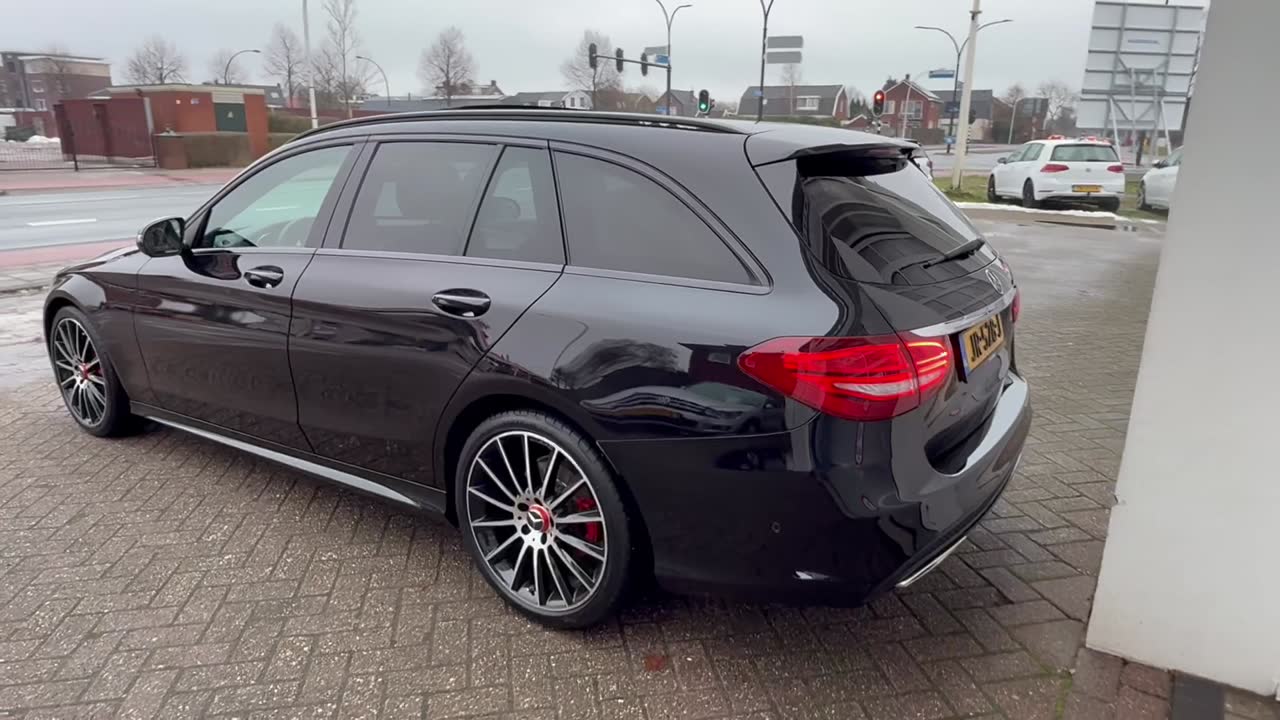 Auto360 voertuig weergave