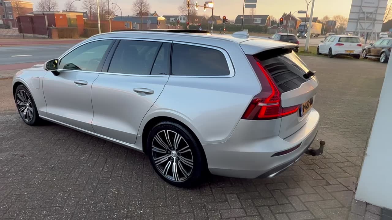 Auto360 voertuig weergave