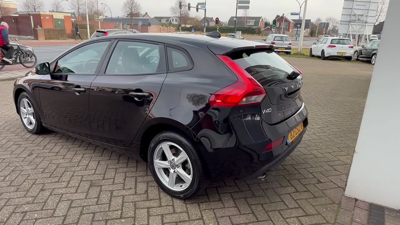 Auto360 voertuig weergave