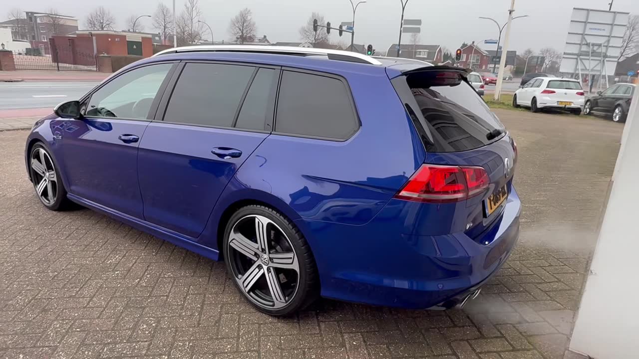 Auto360 voertuig weergave