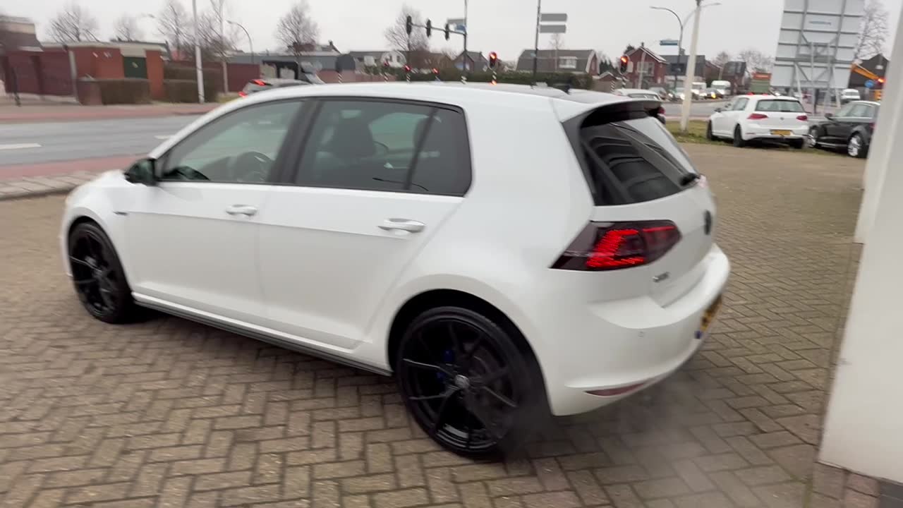 Auto360 voertuig weergave