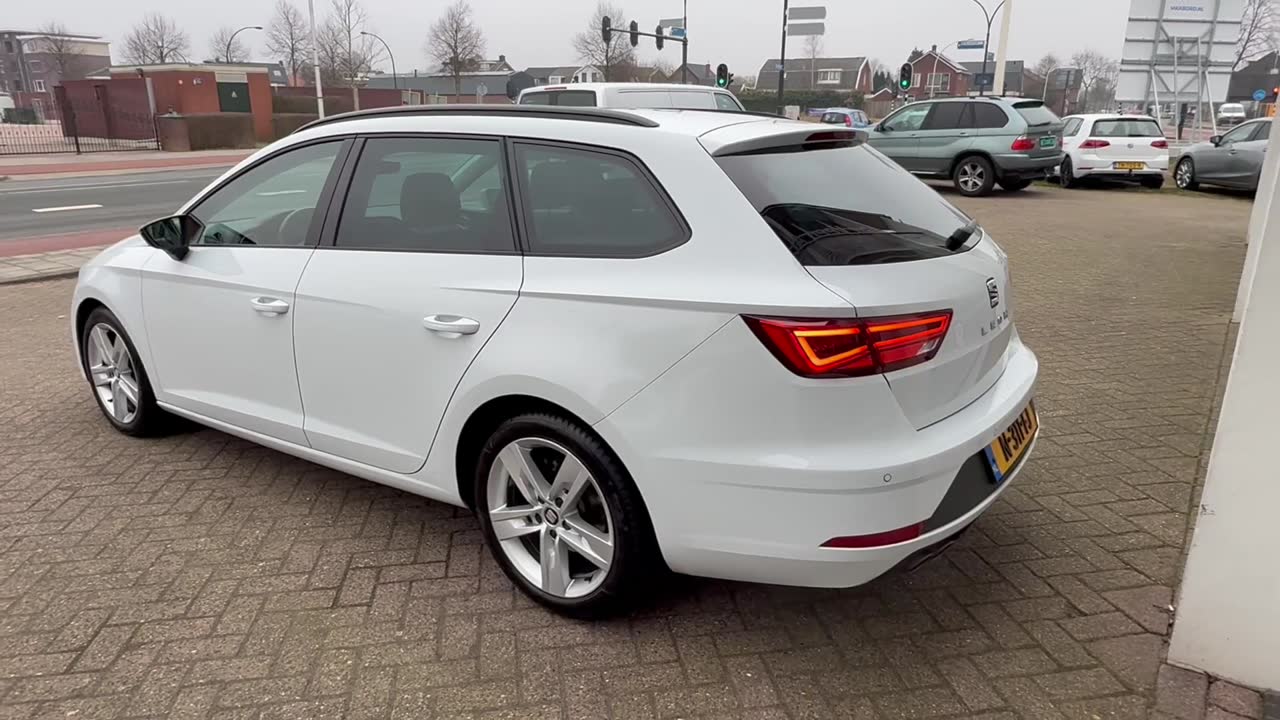 Auto360 voertuig weergave