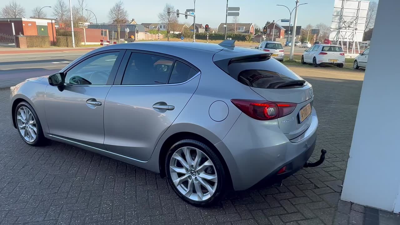 Auto360 voertuig weergave