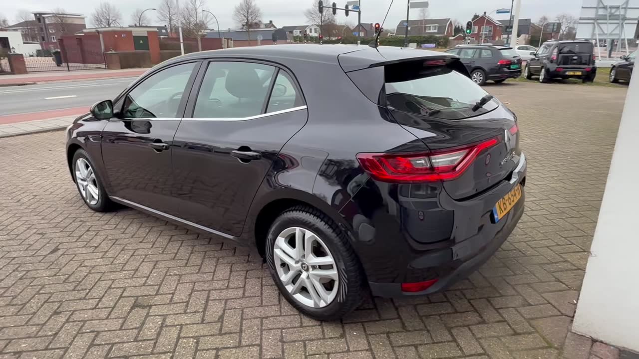 Auto360 voertuig weergave