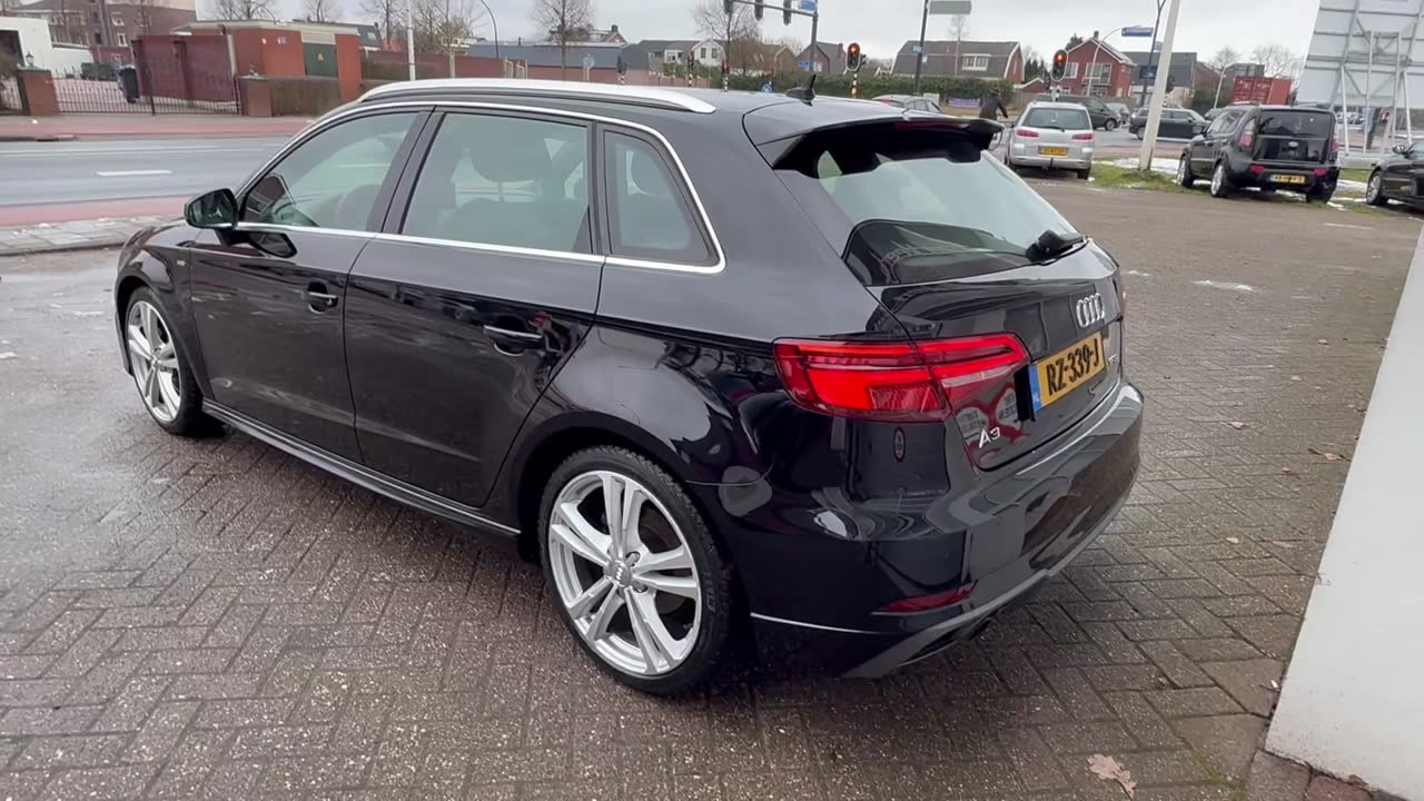 Auto360 voertuig weergave