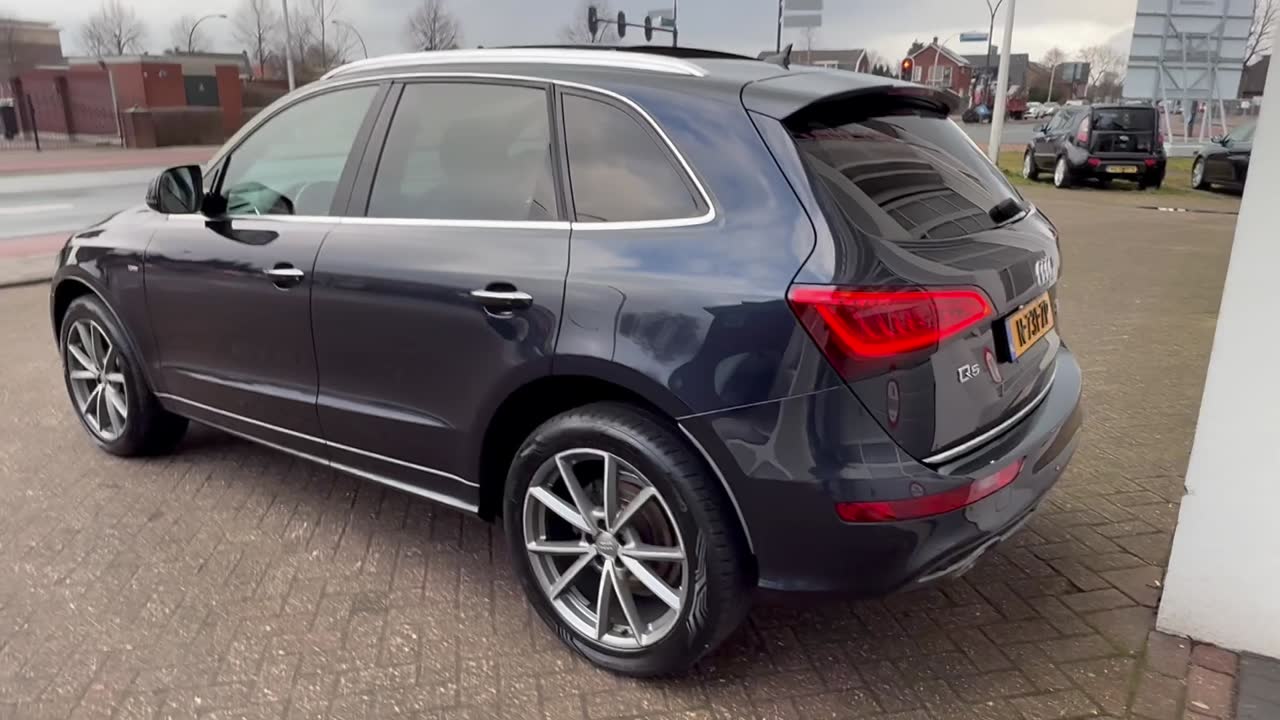 Auto360 voertuig weergave