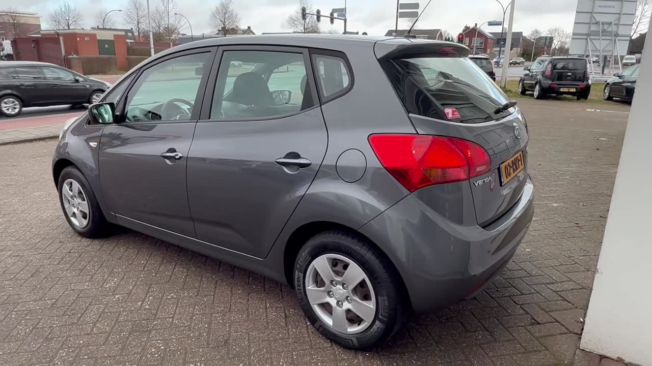 Auto360 voertuig weergave