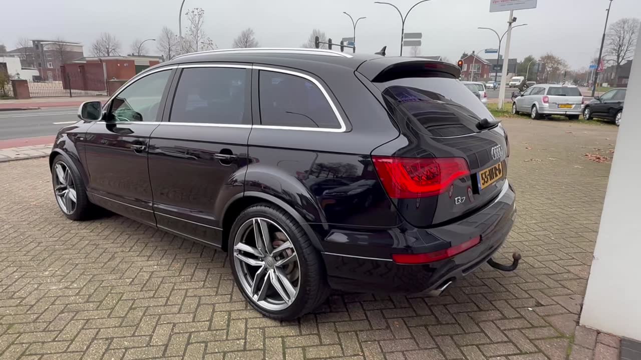 Auto360 voertuig weergave