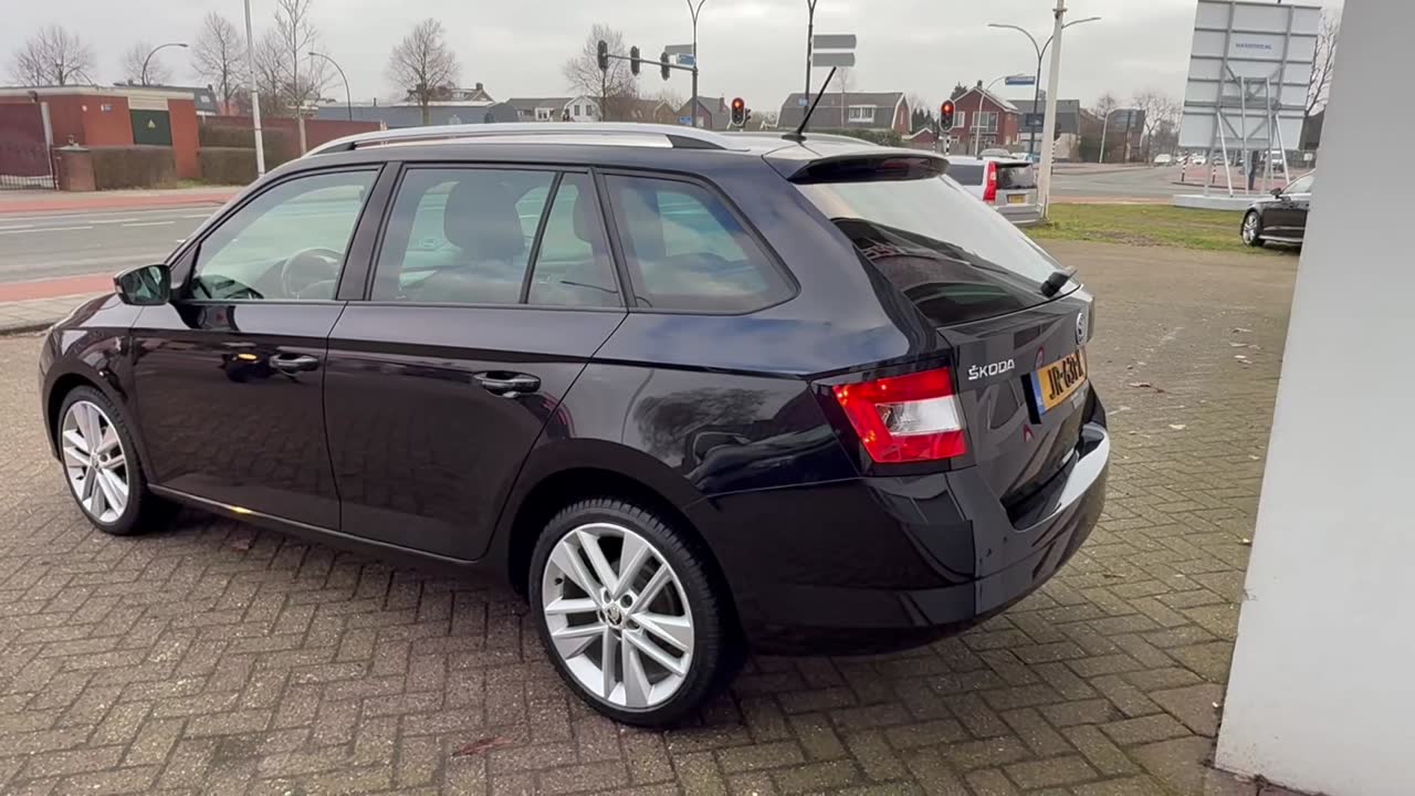 Auto360 voertuig weergave