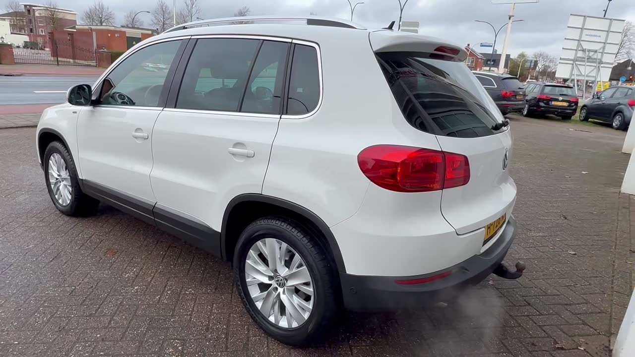 Auto360 voertuig weergave