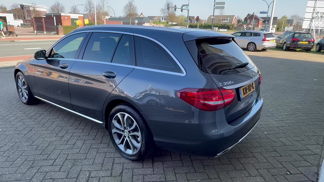 Auto360 voertuig weergave