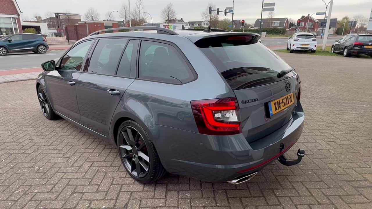 Auto360 voertuig weergave