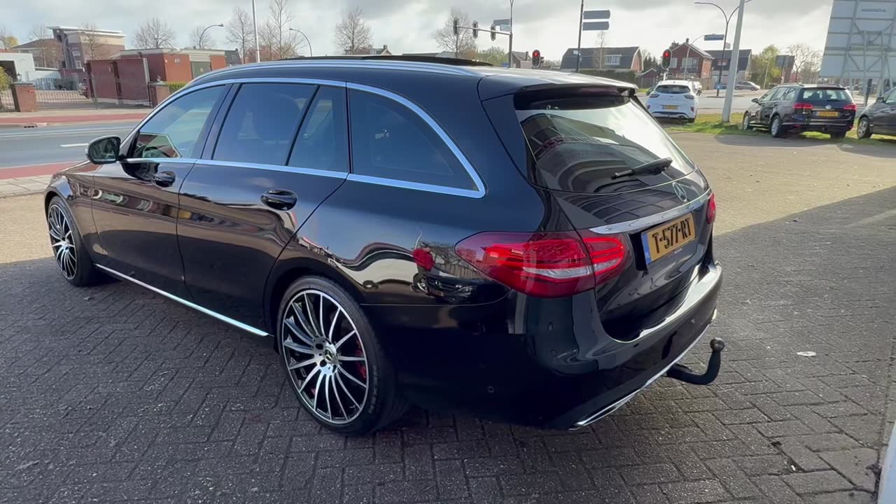 Auto360 voertuig weergave