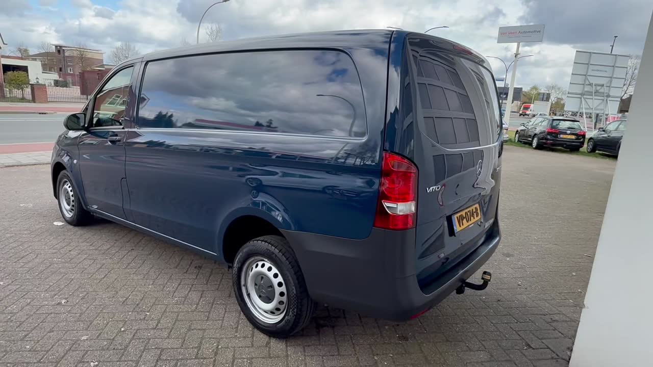 Auto360 voertuig weergave