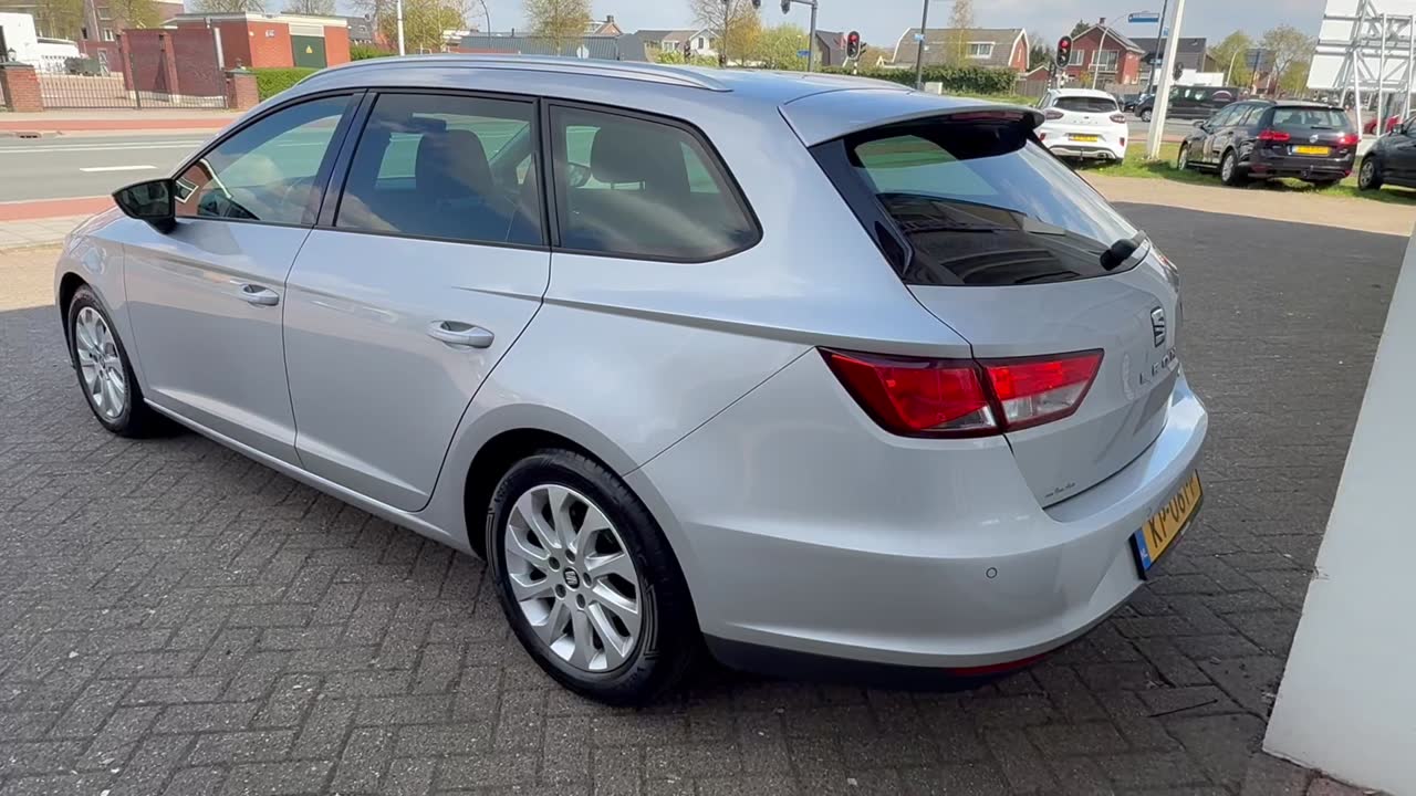 Auto360 voertuig weergave