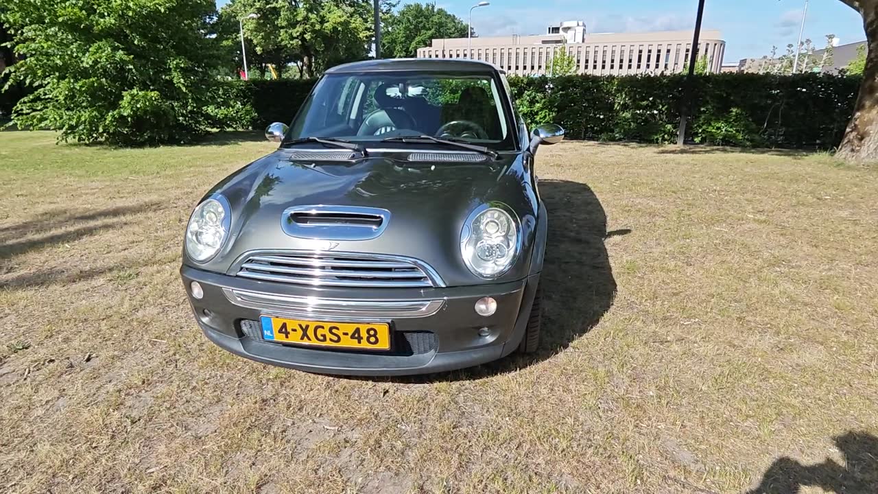 Auto360 voertuig weergave