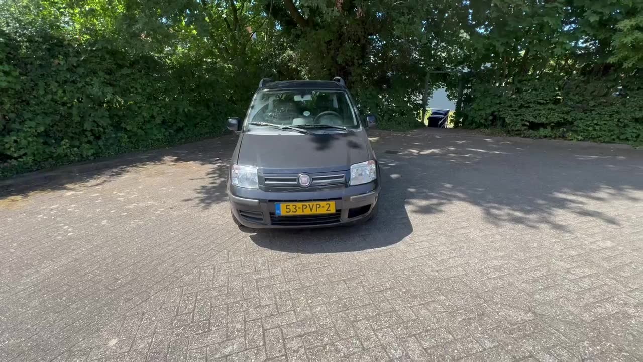 Auto360 voertuig weergave